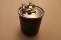 Dieselpartikelfilter MERCEDES-BENZ GLK A6420920501