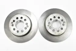 Remschijven & Blokken Achter MG ZS SUV 2023 OEM 3800090