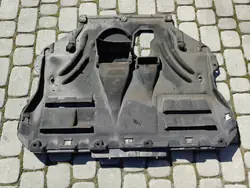Couvercle Moteur Ford Kuga MK2 OEM KUGA/MK2/PŁYTA-ORYG(1)