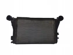Skoda Octavia Mk2 2005 Intercooler