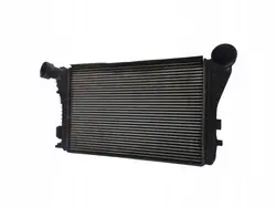 Skoda Octavia Mk2 2005 Intercooler