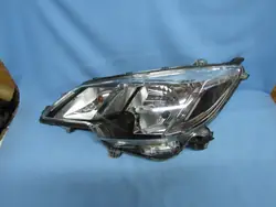 Faros izquierdo Mitsubishi Space Star Lift Europa