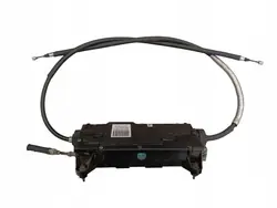 Freno de mano eléctrico Renault Laguna III 360105917R