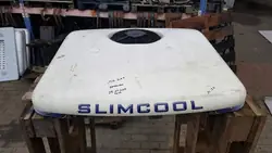 OEM 4182 takmonterad AC för DAF XF 106 Euro 6