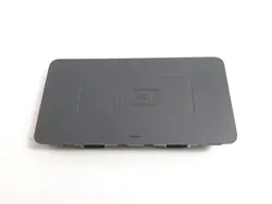 Carregador Sem Fios BMW OEM 5A82C19 para X3 X4 X5 X6 X7