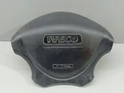 Airbag Iveco Daily 05801255861 - Peça OE Usada