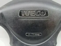 Iveco Daily Airbag 05801255861 - Begagnad OE-del
