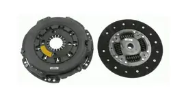 Kit de embreagem Sachs 3000 951 354