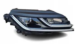 Rechtes Full LED Scheinwerfer VW Arteon Original 3G8941114D