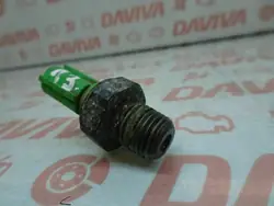 Sensor de pressão de óleo Ford OE para 1.0 EcoBoost 125CV