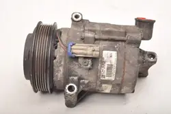 Ilmastointikompressori Chevrolet Orlando Opel Insignia