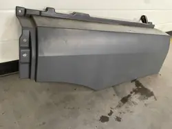 Mercedes Actros 2011-2018 MP4 Cabineverlenging OEM A9618840374