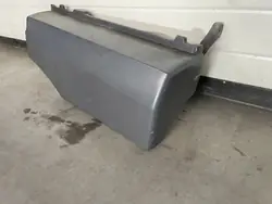 Mercedes Actros 2011-2018 MP4 Kabinenverlängerung OEM A9618840374