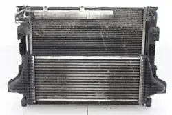 Juego de radiador Mercedes-Benz OE 360215128 W251 3.0D