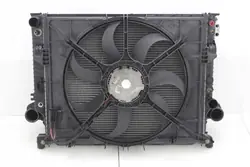 Kit radiateur Mercedes-Benz OE 360215128 W251 3.0D