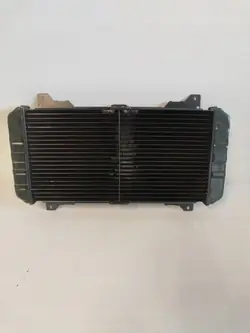 Vattenkylare Citroen Jumper Peugeot Boxer 2.0 HDI