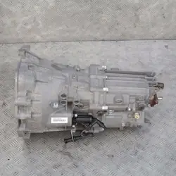 BMW E60 E87 E90 116i 118i 120i 318i 320i Manuaalivaihteisto
