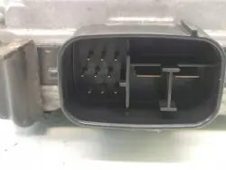 Styrenhet servostyrning OEM 8965053010 för Lexus IS C