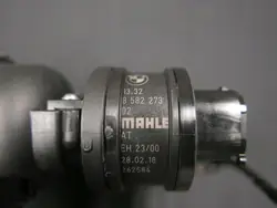 BMW G30 G31 Polttoainelämmitin OEM 8591017 - Käytetty
