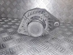 2003 Fiat Stilo Generaattori 1900jtd 63321826