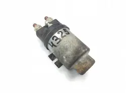 Relé de alimentação OEM 1886264 para Renault Trucks