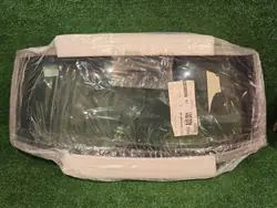 Lunette arrière chauffante FIAT 500 OEM 3366BGSHB