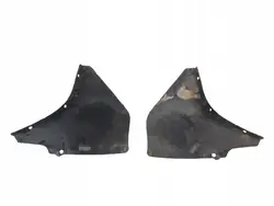 Bouclier de caisse OEM 68253236AB pour Dodge Charger