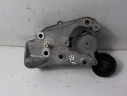 CITROEN C4 PICASSO I 2.0 16V Remspännare TF070 F3036-5