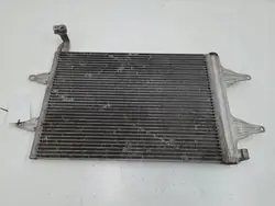 Condenseur AC OEM 6Q0820411K pour VW Polo 1.9L Diesel