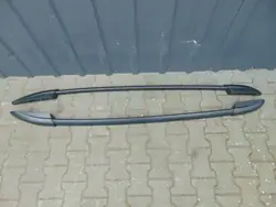 PEUGEOT PARTNER II TEPEE kattokaide - Käytetty OEM