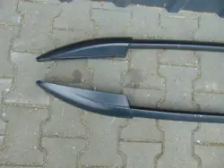 Barras de tejadilho PEUGEOT PARTNER II TEPEE - OEM Usado