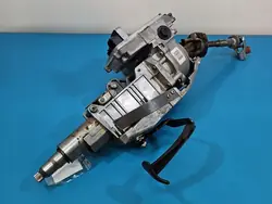 Bomba direção assistida Renault Megane II 1.5 dCi 8200246631