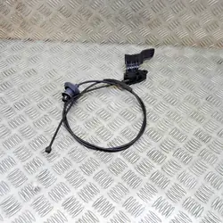 Motorhaubenöffnungsgriff Opel Crossland X OEM 98011150