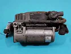 Pompe de suspension Mercedes W212 OEM 4430201701
