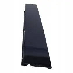 Moldura pilar porta Mercedes OEM A2467320629 Direita traseira