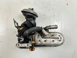 Audi OE 059131512H EGR-jäähdytin