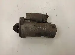 Motor de arranque Opel Vectra-C