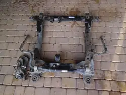 OPEL ASTRA J IV 09-15 Motorfäste 13327070 OE