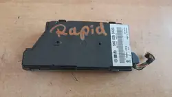 Module Interface Media Skoda Rapid 5N0035342G