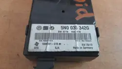 Module Interface Media Skoda Rapid 5N0035342G