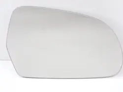OEM 8T0857536D lämmitetty peilinsetti Audi A4 A6 A5