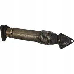 Collecteur d'échappement OEM JUT121662 pour Audi A6 S6 C6