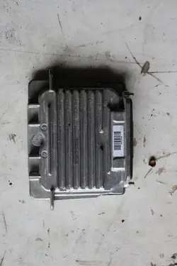 RANGE ROVER EVOQUE I Lamp Converter Front