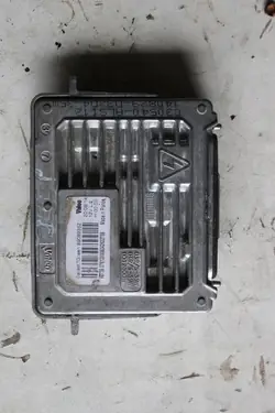 RANGE ROVER EVOQUE I Convertisseur de Lampe Avant
