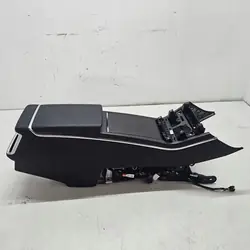 Tesla Model X Plaid 2022 keskikonsoli OEM 1564447-00-B
