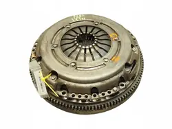 Skoda OE 03F141025 Conjunto de Embreagem