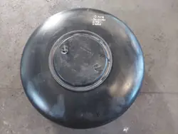 LPG-kaasupullo 33L 2030R venttiilillä