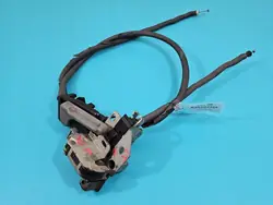 Linker achter interieurhandvat VW Crafter 06- A9067400188