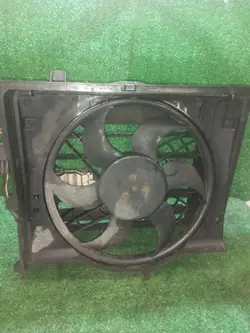 Ventilateur de radiateur BMW OEM 69226701 - Occasion