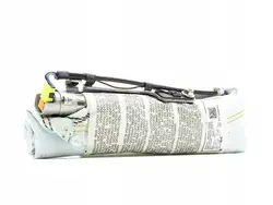 Airbag banco esquerdo OEM 4G8880241A para Audi A6 C7